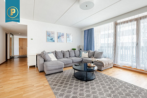 Saani tn 2/1, Põhja-Tallinna, Tallinn, Harjumaa (14 foto / 38)