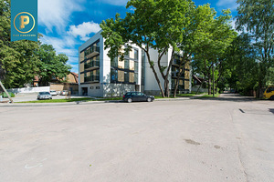 Oksa tn 7, Kristiine, Tallinn, Harjumaa (28 foto / 29)