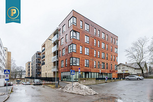 Saani tn 2/1, Põhja-Tallinna, Tallinn, Harjumaa (37 foto / 38)