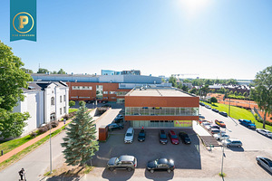 Marsi tn 3, Kristiine, Tallinn, Harjumaa (26 foto / 52)