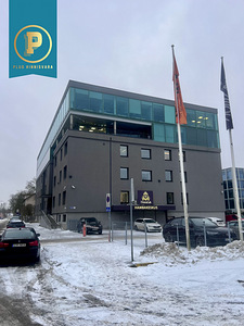 Keemia tn 4, Kristiine, Tallinn, Harjumaa (17 foto / 18)