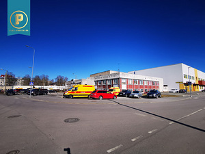 Saku tn 15, Kesklinn, Tallinn, Harjumaa (1 foto / 6)