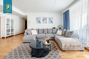 Saani tn 2/1, Põhja-Tallinna, Tallinn, Harjumaa (6 foto / 38)