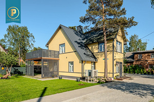 Pärnu mnt 337b, Nõmme, Tallinn, Harjumaa (18 foto / 22)