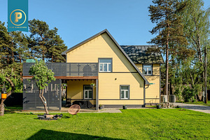 Pärnu mnt 337b, Nõmme, Tallinn, Harjumaa (20 foto / 22)