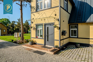 Pärnu mnt 337b, Nõmme, Tallinn, Harjumaa (22 foto / 22)