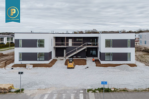 Nõmme põik 1, Tiskre, Harku vald, Harjumaa (5 foto / 12)
