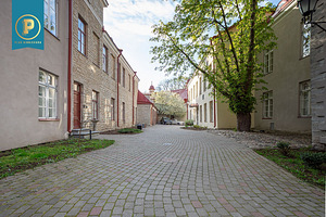 Lai tn 9, Kesklinna, Tallinn, Harjumaa (22 foto / 23)