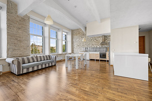 Vana-Lõuna tn 39, Kesklinna, Tallinn, Harjumaa (2 foto / 23)