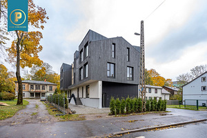 Endla tn 61a, Kristiine, Tallinn, Harjumaa (19 foto / 19)
