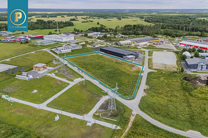 Tööstuse tn, Kiili, Kiili vald, Harjumaa (14 foto / 22)