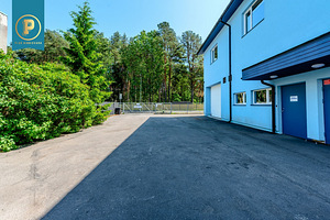 Hunditubaka tee 6, Pirita, Tallinn, Harjumaa (31 foto / 32)