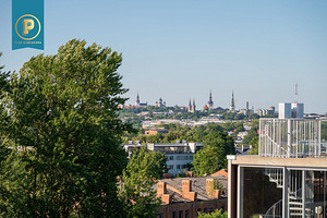 Marsi tn 3, Kristiine, Tallinn, Harjumaa (45 foto / 53)