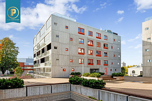 Marsi tn 3, Kristiine, Tallinn, Harjumaa (52 foto / 53)
