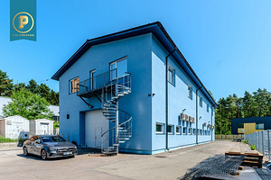 Hunditubaka tee 6, Pirita, Tallinn, Harjumaa (30 foto / 32)