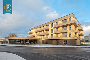 F. G. Adoffi tn 1-24, Rakvere, Lääne-Virumaa (32 foto / 37)