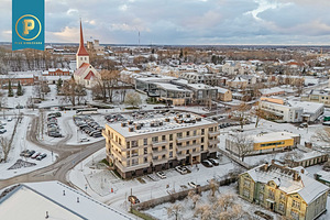 F. G. Adoffi tn 1-24, Rakvere, Lääne-Virumaa (35 foto / 37)