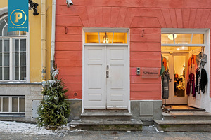 Rataskaevu tn 2, Kesklinn, Tallinn, Harjumaa (25 foto / 27)