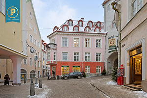 Rataskaevu tn 2, Kesklinn, Tallinn, Harjumaa (27 foto / 27)