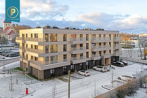 F. G. Adoffi tn 1-28, Rakvere, Lääne-Virumaa (26 foto / 31)