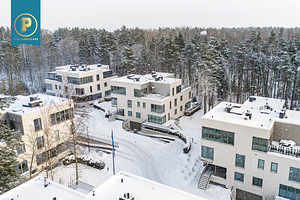 Merekalju tn 6, Haabersti, Tallinn, Harjumaa (45 foto / 46)
