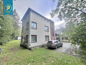 Tallinna tn 19, Nõmme, Tallinn, Harjumaa (12 foto / 13)