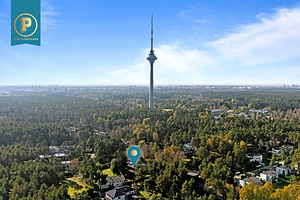 Paabusilma tn 17, Pirita, Tallinn, Harjumaa (25 foto / 27)