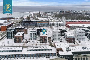 Uus-Volta tn 12/1, Põhja-Tallinn, Tallinn, Harjumaa (47 фото из 49)
