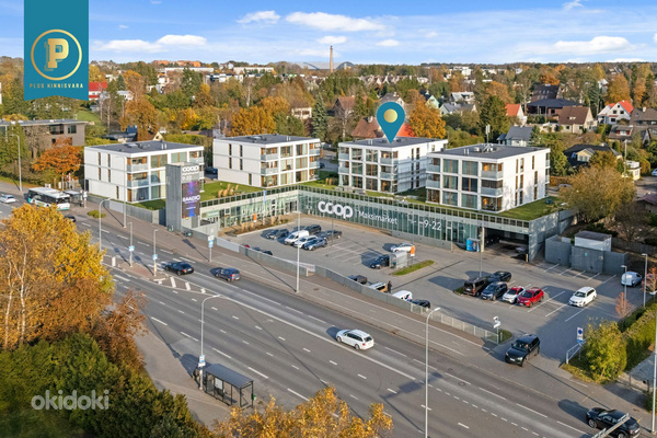 Ranna tee 46a/3, Pirita, Tallinn, Harjumaa