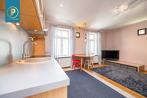 Paide tn 4/1, Kesklinn, Tallinn, Harjumaa (3 foto / 19)