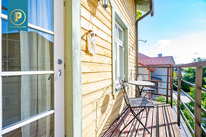 Paide tn 4/1, Kesklinn, Tallinn, Harjumaa (12 foto / 19)