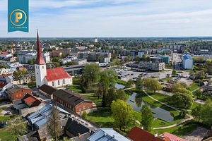 F. G. Adoffi tn 1-25, Rakvere, Lääne-Virumaa (29 foto / 30)