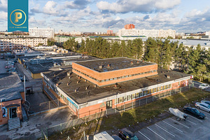 Harju maakond, Tallinn, Mustamäe linnaosa, Sütiste tee 32 (8 foto / 8)