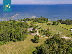 Harju maakond, Harku vald, Suurupi küla, Rannaääre (2 foto / 13)