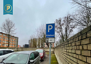 Kotka tn 3, Kristiine, Tallinn, Harjumaa (20 foto / 20)