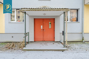 E. Vilde tee 53, Mustamäe, Tallinn, Harjumaa (32 foto / 36)