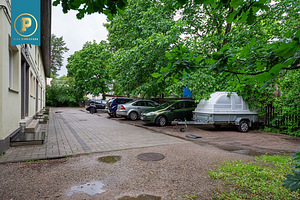 Pärnu mnt 316, Nõmme, Tallinn, Harjumaa (40 foto / 42)