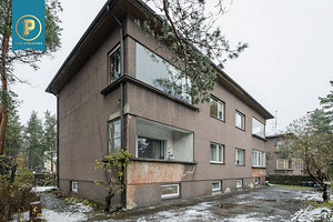 Vabaduse pst 139, Nõmme, Tallinn, Harjumaa (28 foto / 31)