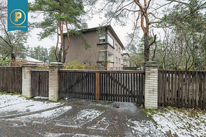 Vabaduse pst 139, Nõmme, Tallinn, Harjumaa (29 foto / 31)