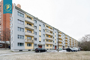 E. Vilde tee 53, Mustamäe, Tallinn, Harjumaa (33 foto / 36)