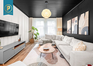 J. Vilmsi tn 35, Kesklinn, Tallinn, Harjumaa (3 foto / 40)