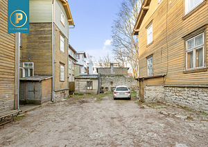 J. Vilmsi tn 35, Kesklinn, Tallinn, Harjumaa (32 foto / 40)