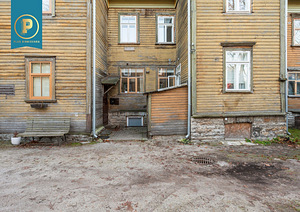 J. Vilmsi tn 35, Kesklinn, Tallinn, Harjumaa (33 foto / 40)