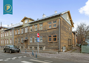 J. Vilmsi tn 35, Kesklinn, Tallinn, Harjumaa (34 foto / 40)