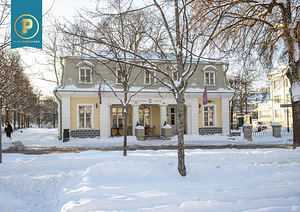 J. Vilmsi tn 35, Kesklinn, Tallinn, Harjumaa (39 foto / 40)