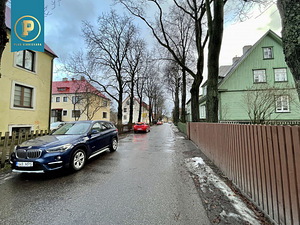 Maisi tn 8, Põhja-Tallinna, Tallinn, Harjumaa (10 foto / 11)