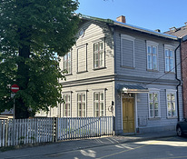 Pärnu maakond, Pärnu linn, Pärnu linn, Kesklinn, Suur-Sepa 22/1