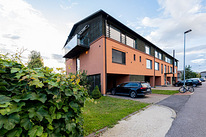 Tartu maakond, Tartu linn, Tartu linn, Raadi-Kruusamäe, Vao 1