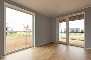 Tartu maakond, Tartu linn, Tartu linn, Raadi-Kruusamäe, Kalevipoja 1 (9 foto / 32)