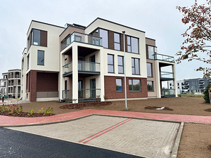 Tartu maakond, Tartu linn, Tartu linn, Raadi-Kruusamäe, Kalevipoja 1 (2 foto / 27)